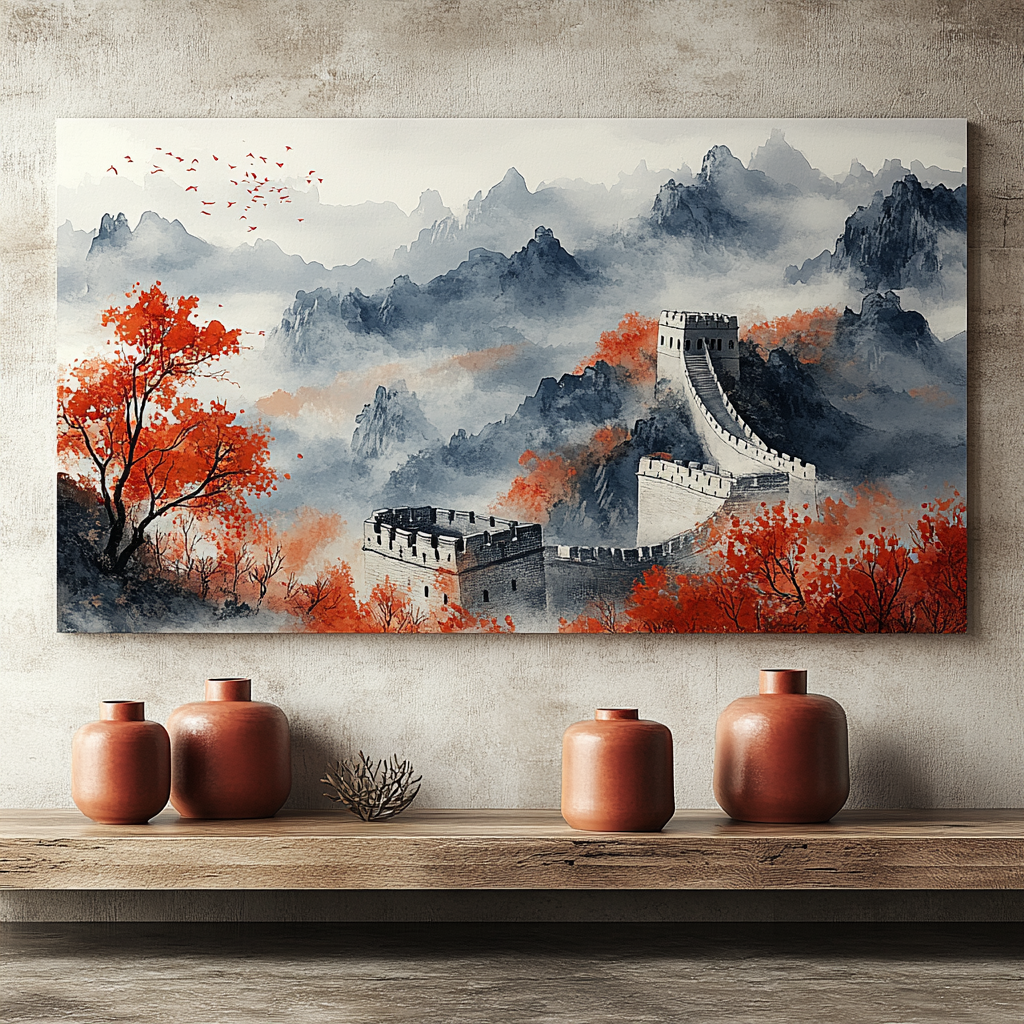 Wide Canvas - 16:9 Canvas Printing