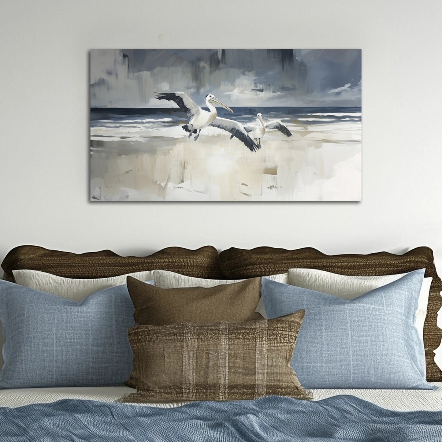 Wide Canvas - 16:9 Canvas Printing